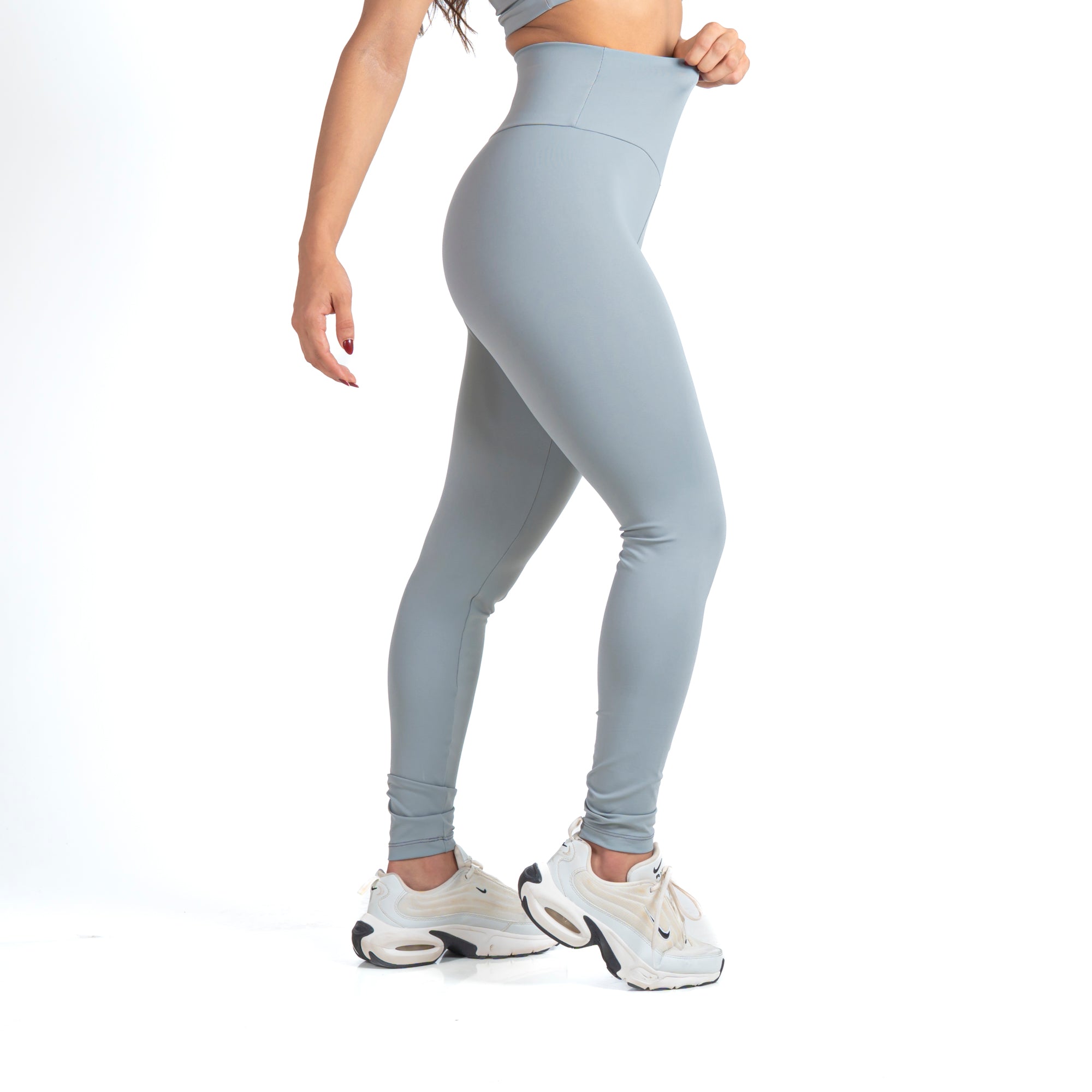 Calça Basic New Horizon Grafite