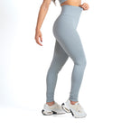 Calça Basic New Horizon Cinza