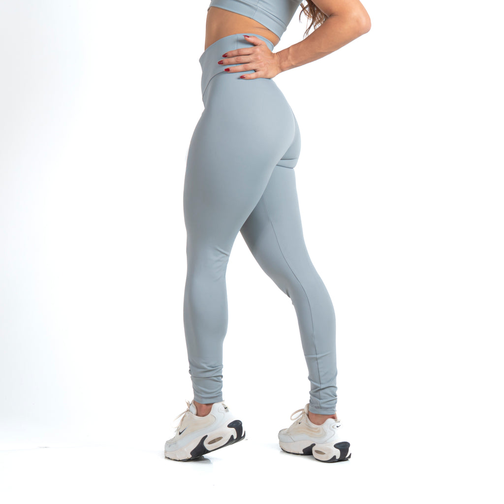 Calça Basic New Horizon Cinza