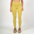 Calça Basic New Horizon Amarelo Cítrico