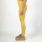 Calça Basic New Horizon Amarelo Cítrico