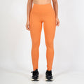 Calça Basic New Horizon Laranja Damasco