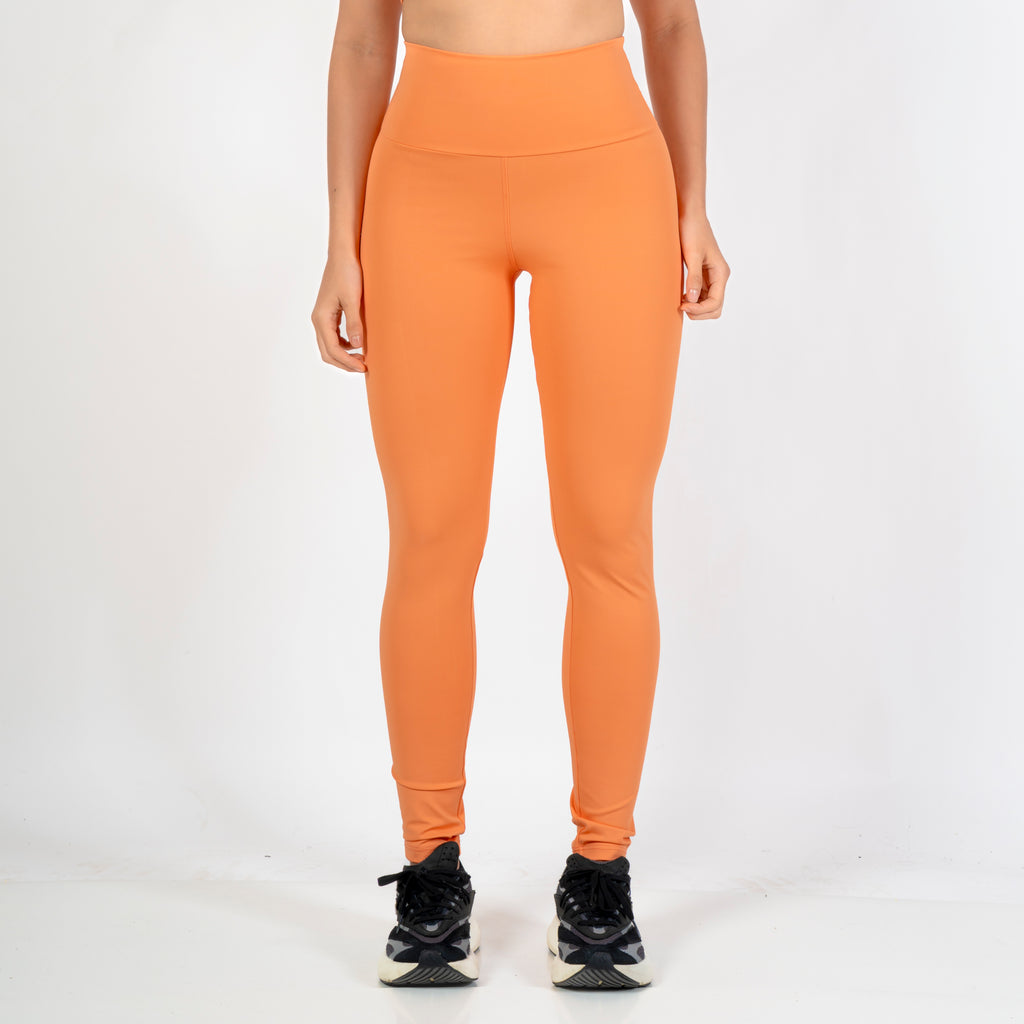 Calça Basic New Horizon Laranja Damasco