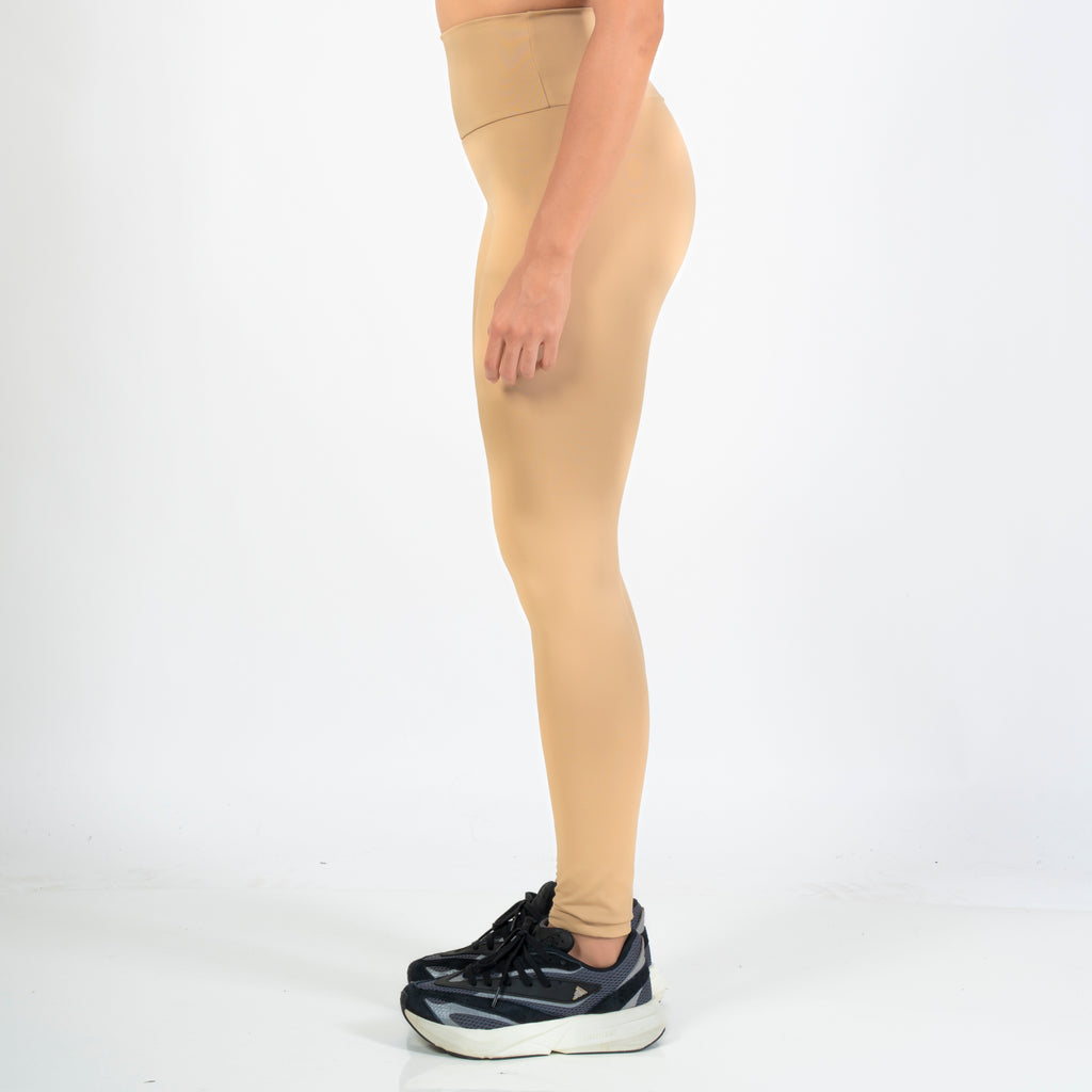 Calça Basic New Horizon Areia