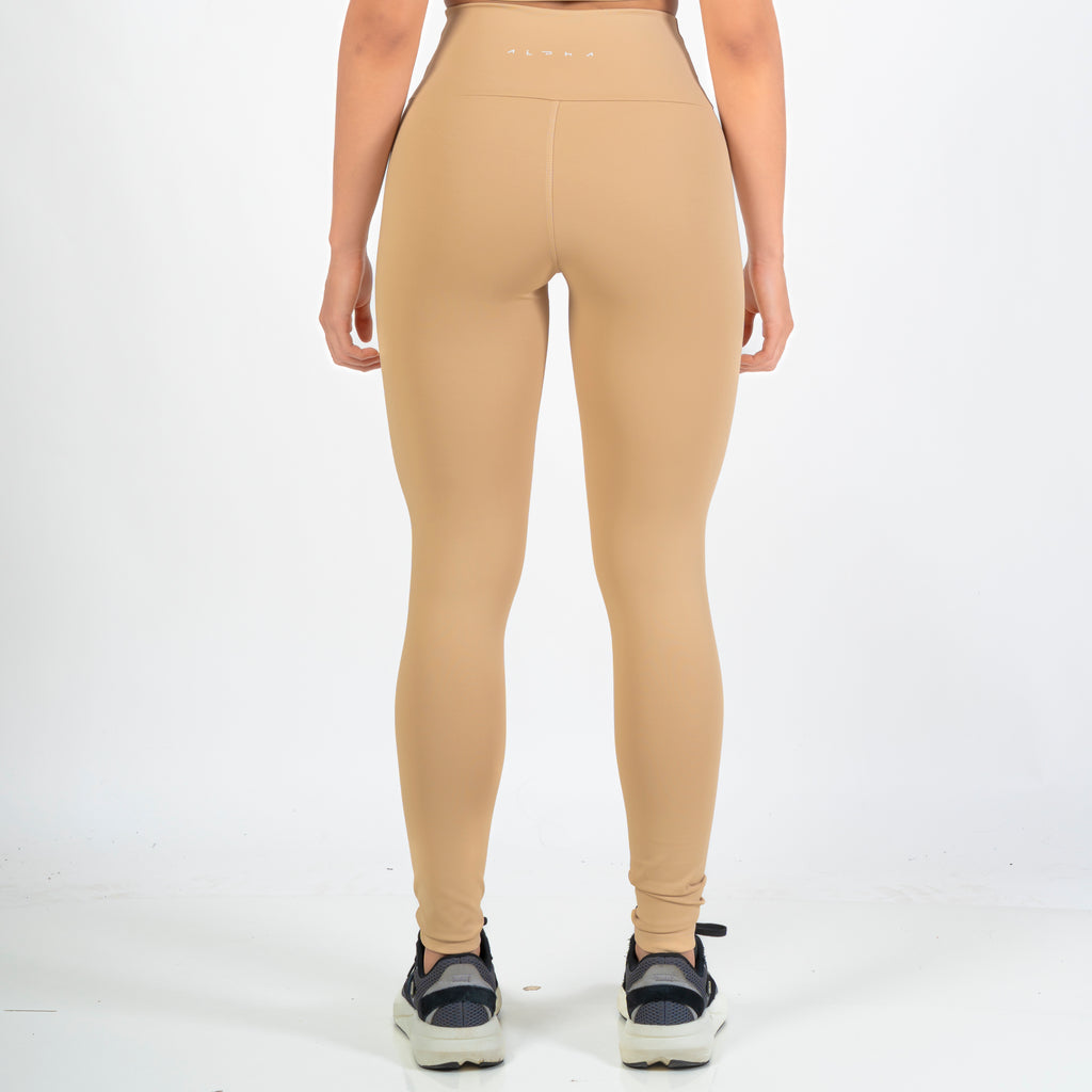 Calça Basic New Horizon Areia