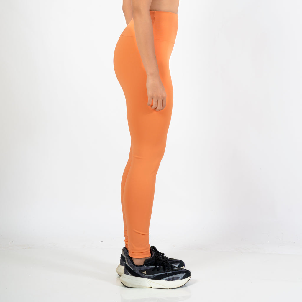 Calça Basic New Horizon Laranja Damasco