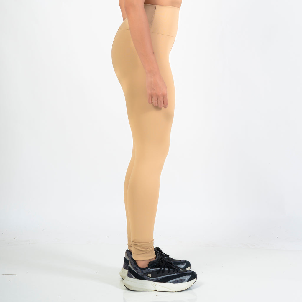 Calça Basic New Horizon Areia