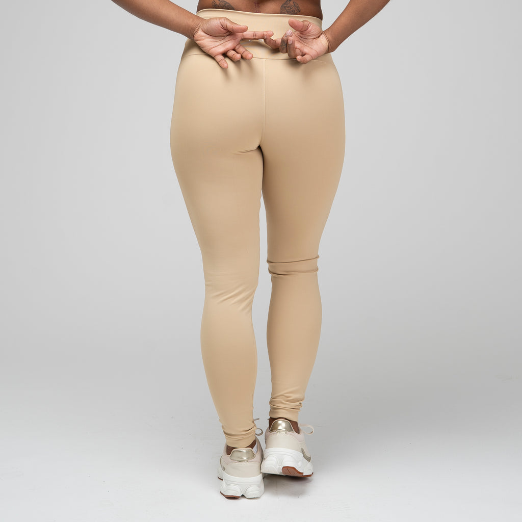 Calça Basic New Horizon Areia