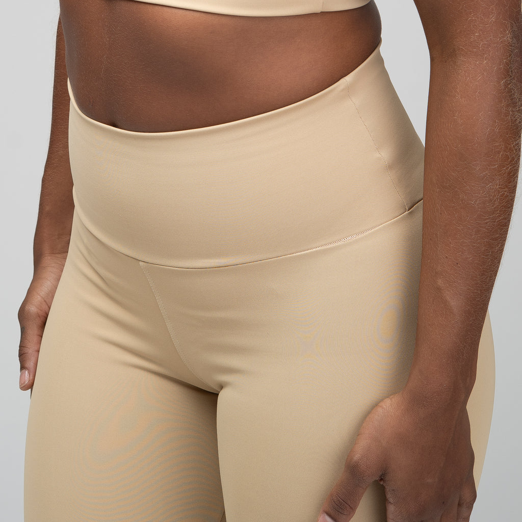 Calça Basic New Horizon Areia