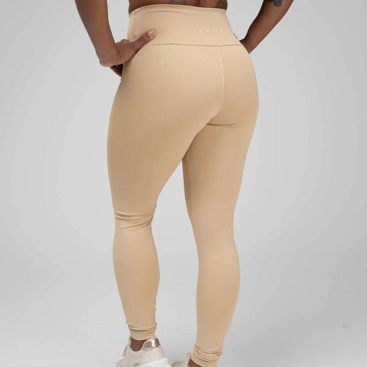 Calça Basic New Horizon Areia