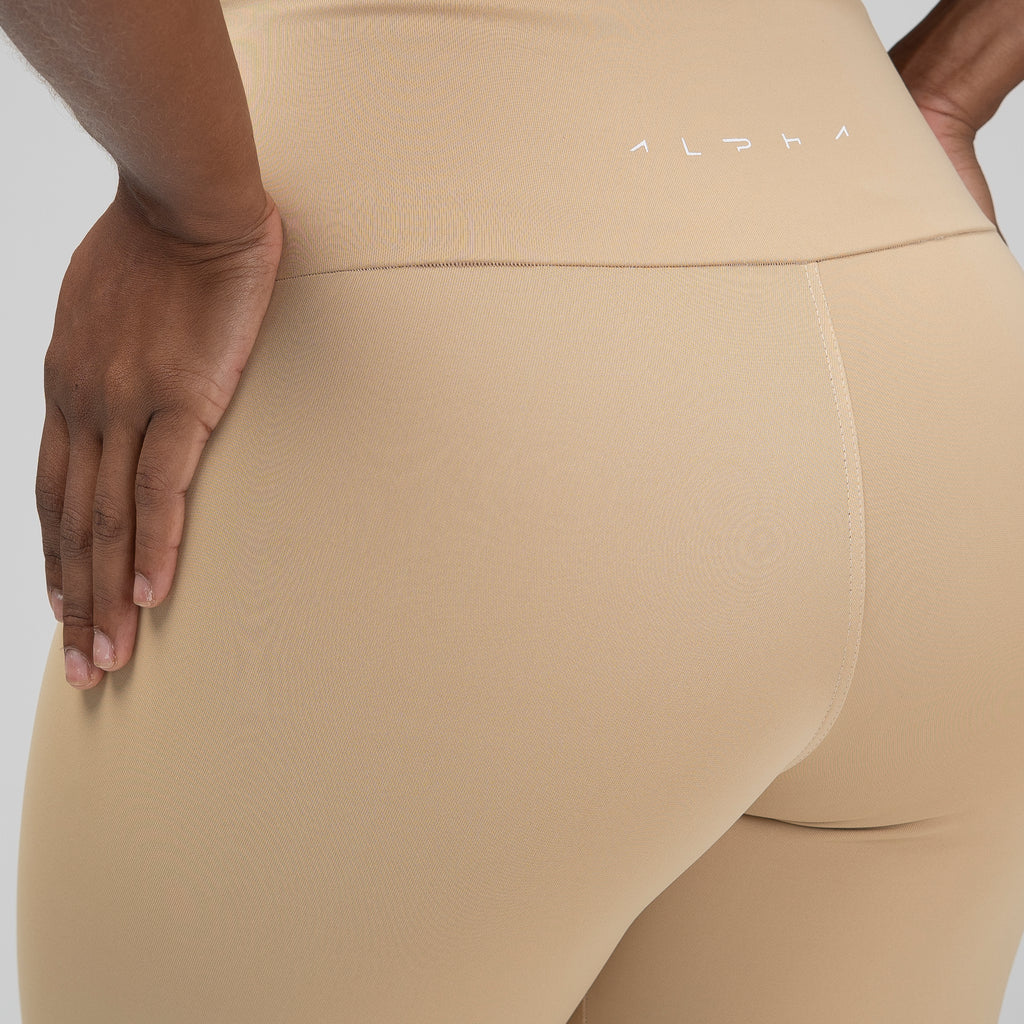 Calça Basic New Horizon Areia