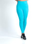 Calça Basic New Horizon Azul Piscina