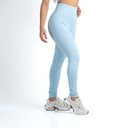 Calça Basic New Horizon Azul Céu