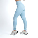 Calça Basic New Horizon Azul Céu