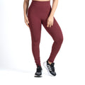 Calça Basic New Horizon Bordô