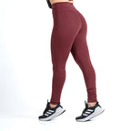 Calça Basic New Horizon Bordô