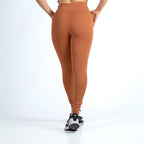 Calça Basic New Horizon Cappuccino