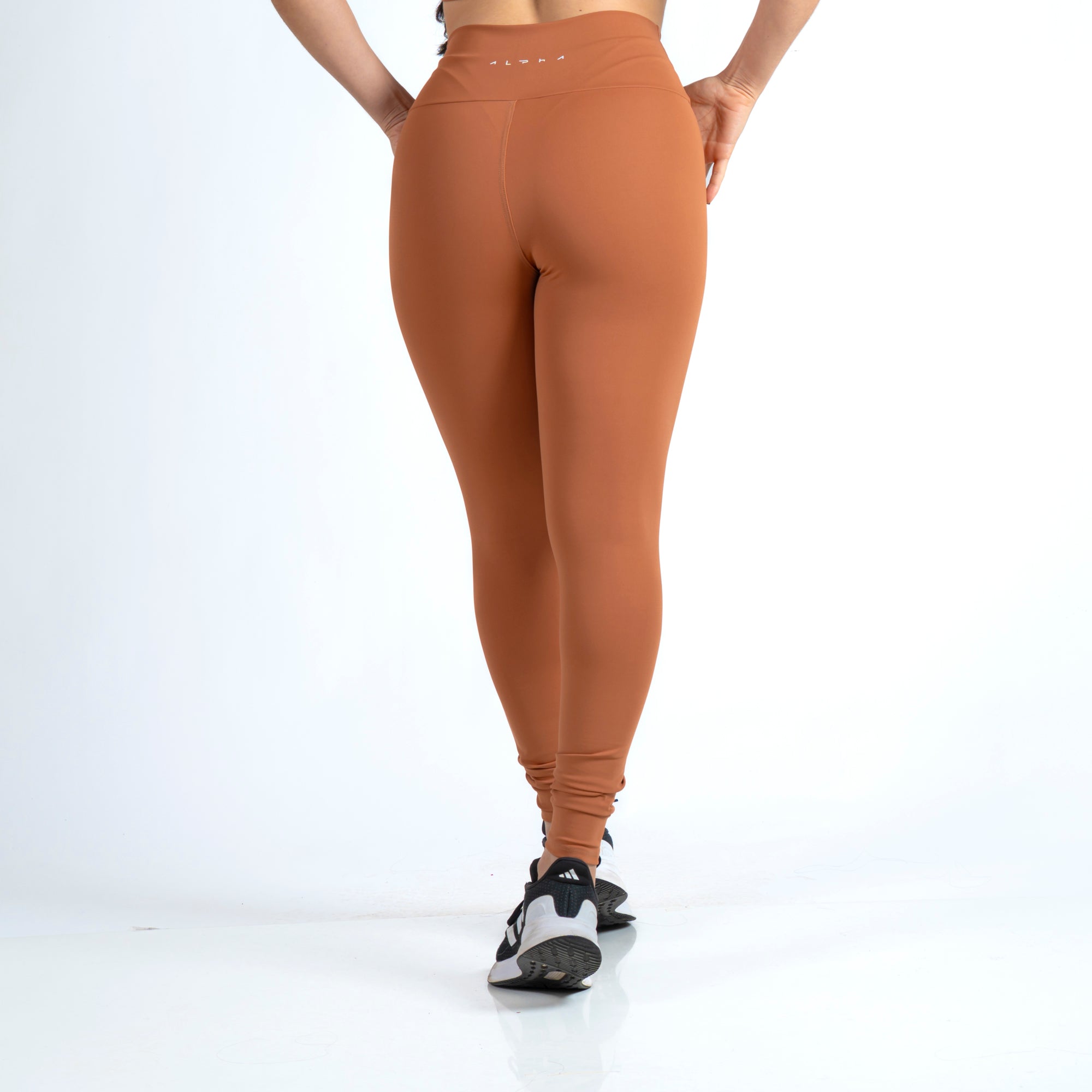 Calça Basic New Horizon Cappuccino