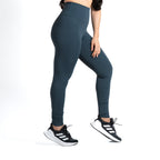 Calça Basic New Horizon Chumbo