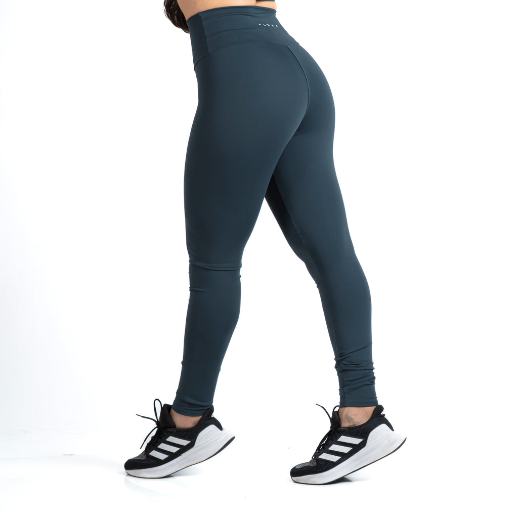 Calça Basic New Horizon Chumbo