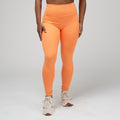Calça Basic New Horizon Laranja Damasco