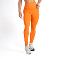 Calça Basic New Horizon Laranja Poente