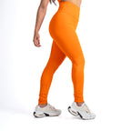 Calça Basic New Horizon Laranja Poente