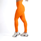 Calça Basic New Horizon Laranja Poente