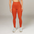 Calça Basic New Horizon Marrom Canela