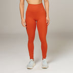 Calça Basic New Horizon Marrom Canela