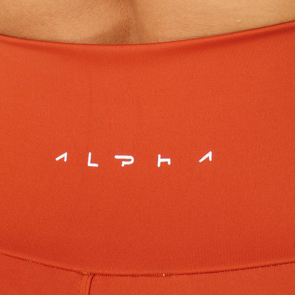 Calça Basic New Horizon Marrom Canela