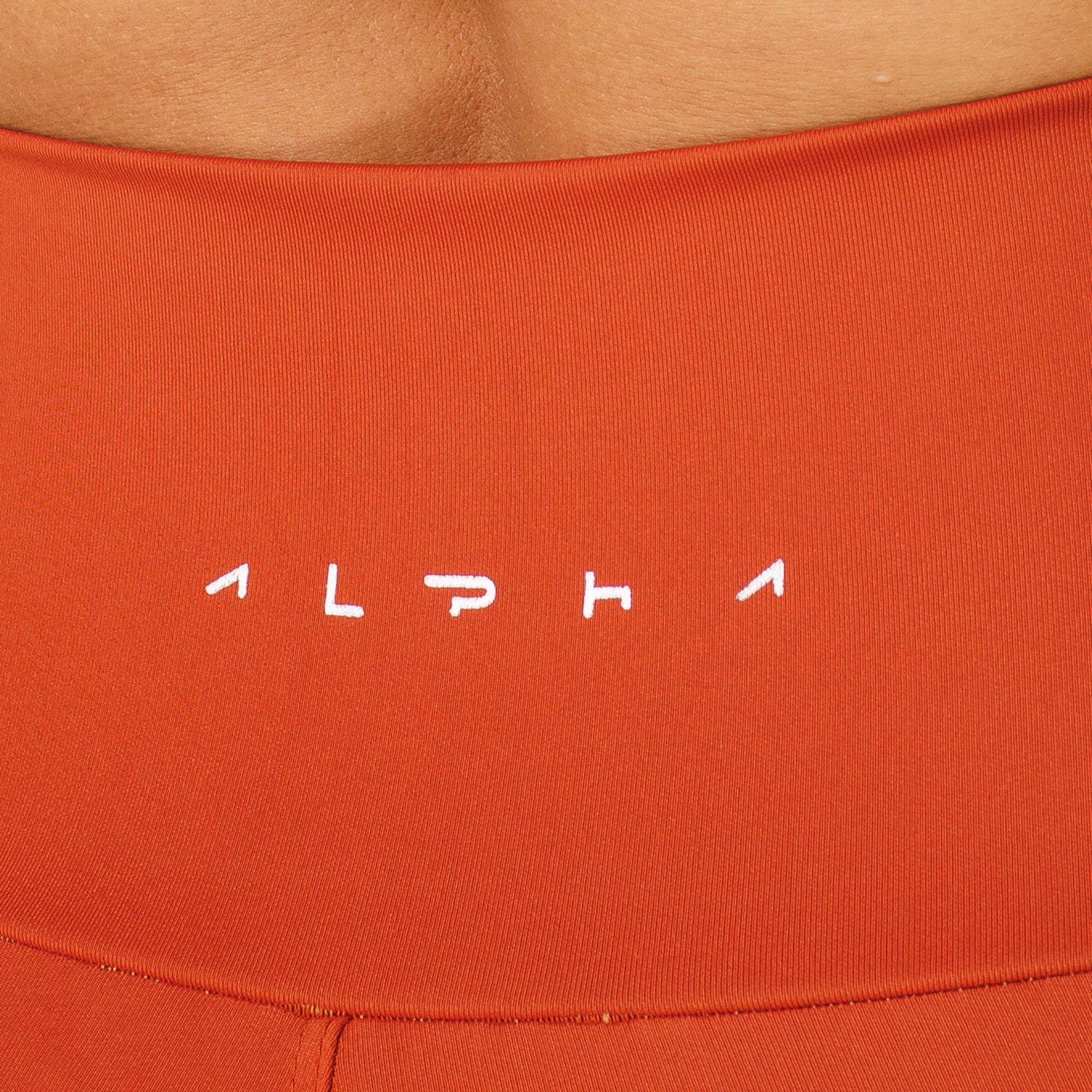 Calça Basic New Horizon Marrom Canela