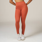 Calça Basic New Horizon Marrom Canela