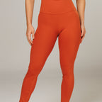 Calça Basic New Horizon Marrom Canela