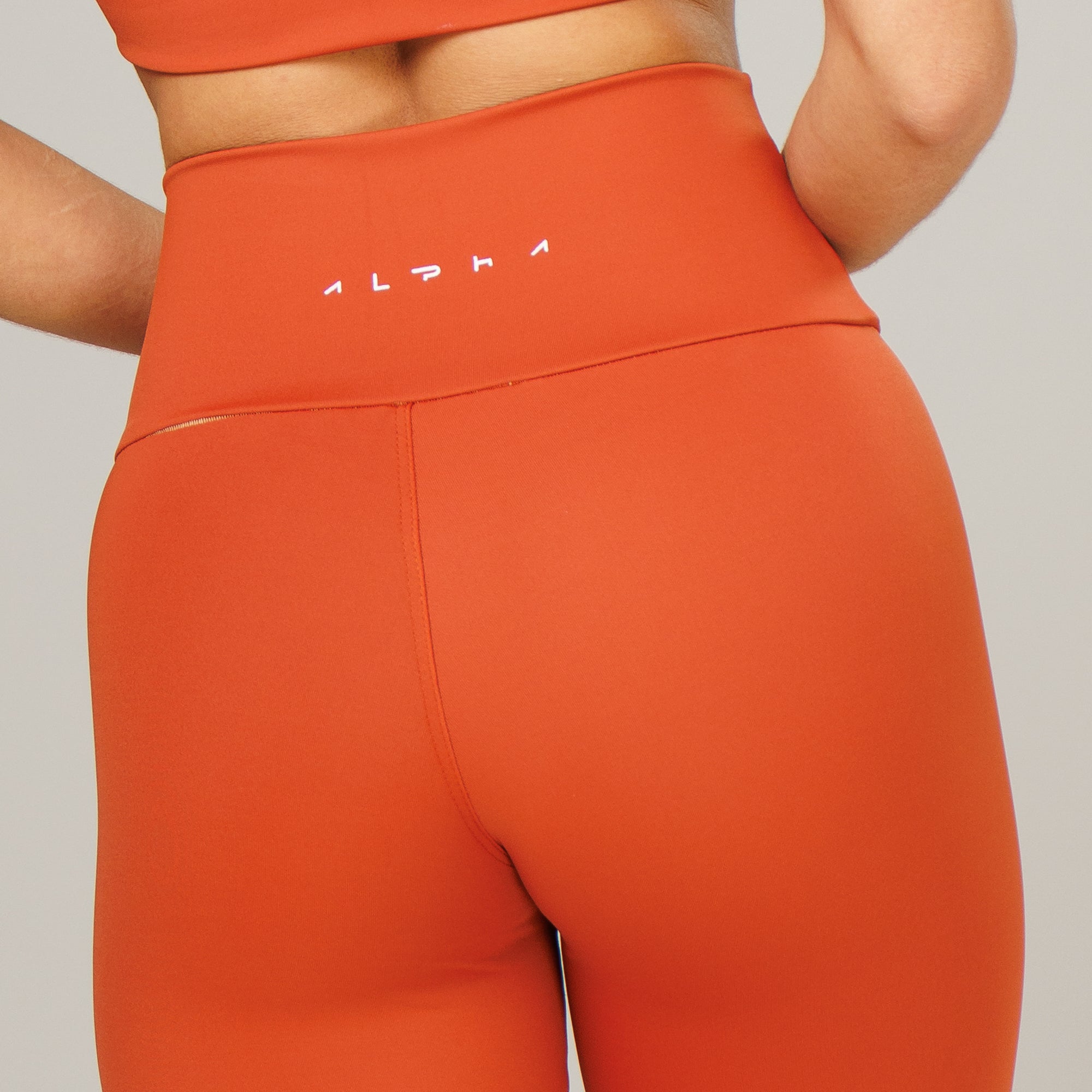 Calça Basic New Horizon Marrom Canela