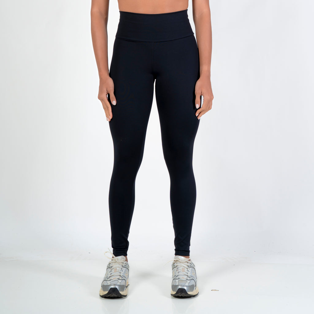 Calça Basic New Horizon Preta