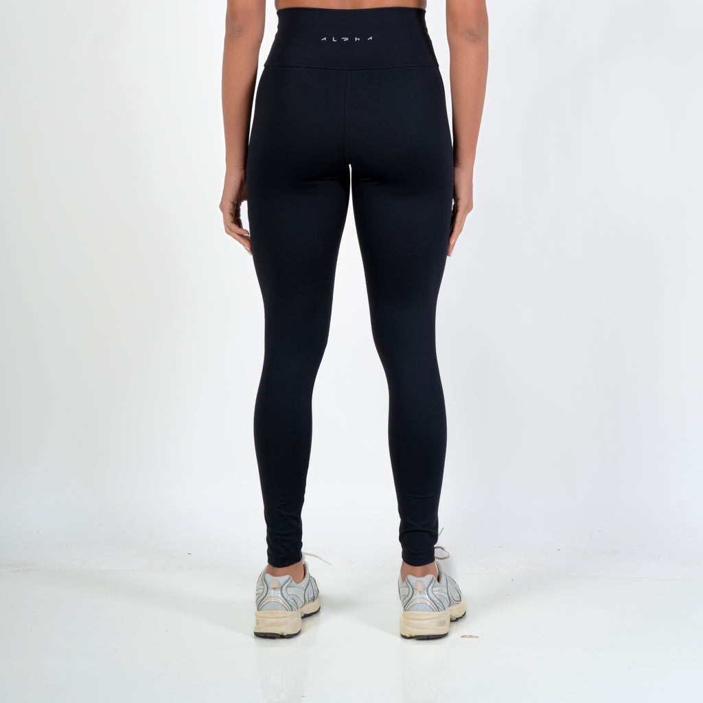 Calça Basic New Horizon Preta