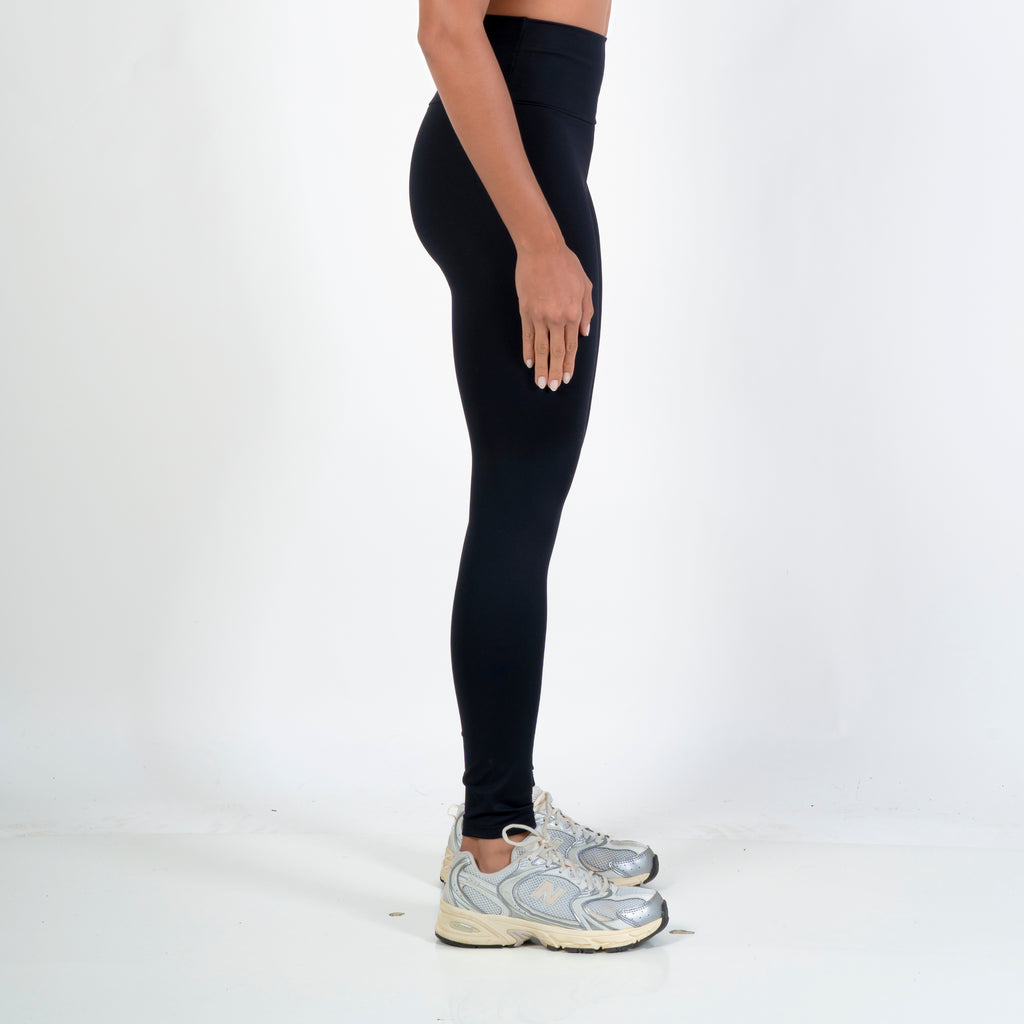 Calça Basic New Horizon Preta