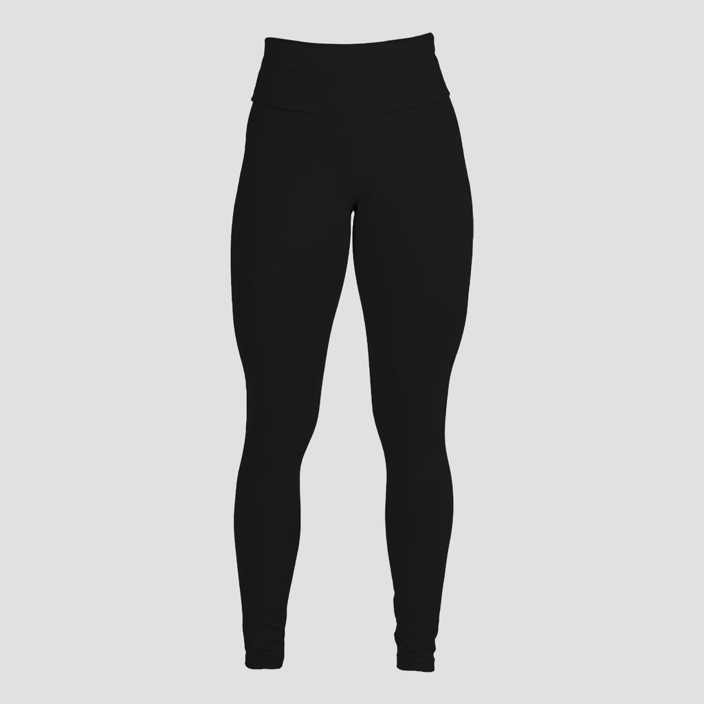Calça Basic New Horizon Preta