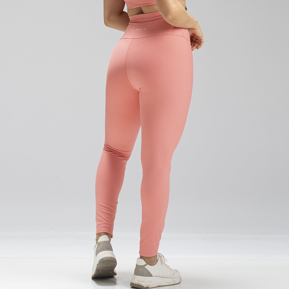 Calça Basic New Horizon Rosa Flamingo