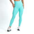 Calça Basic New Horizon Verde Água