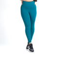 Calça Basic New Horizon Verde Jade