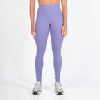 Conjunto Basic Feminino Top e Calça - New Horizon Violeta