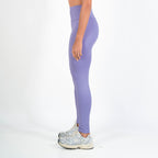 Conjunto Basic Feminino Top e Calça - New Horizon Violeta