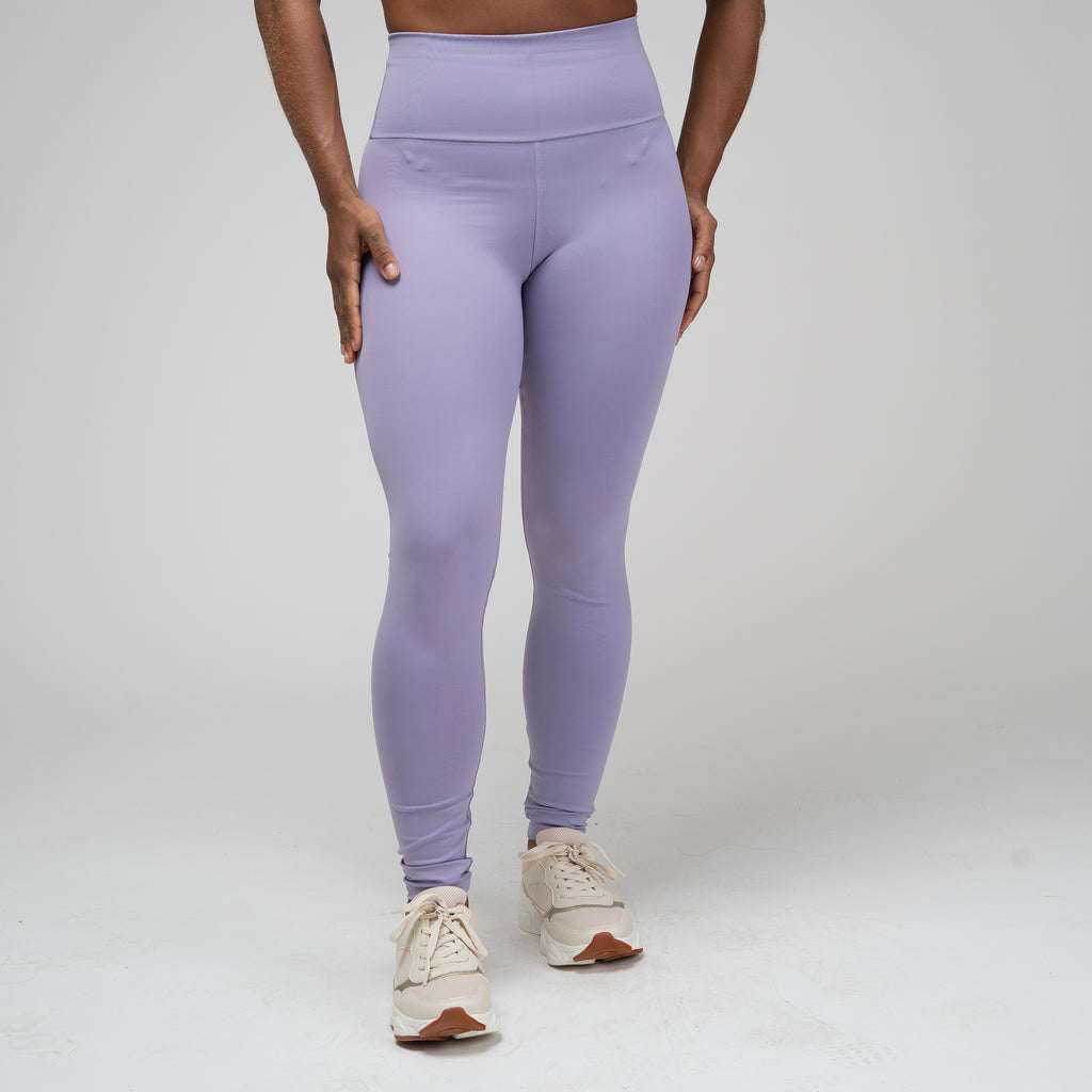 Calça Basic New Horizon Violeta