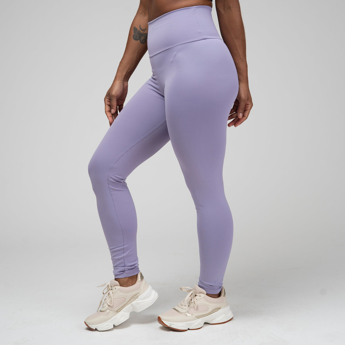 Calça Basic New Horizon Violeta