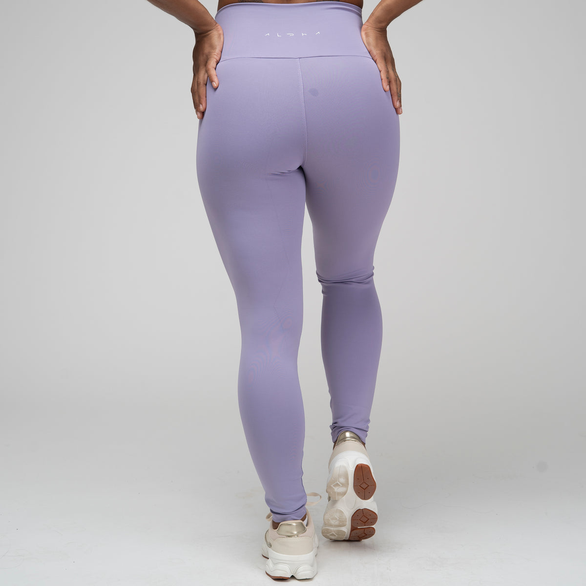 Calça Basic New Horizon Violeta