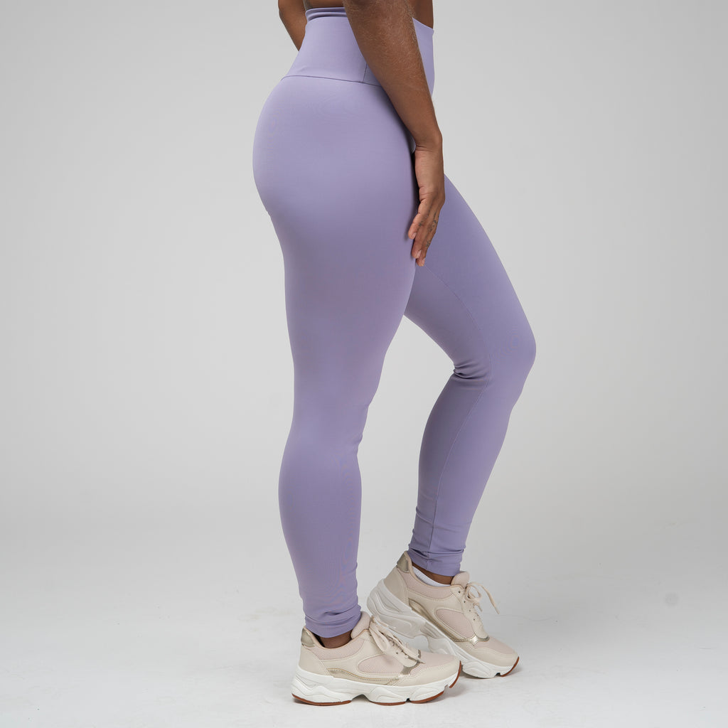 Calça Basic New Horizon Violeta