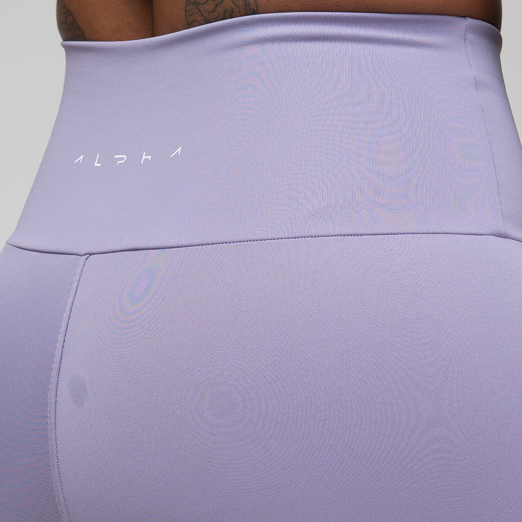 Calça Basic New Horizon Violeta