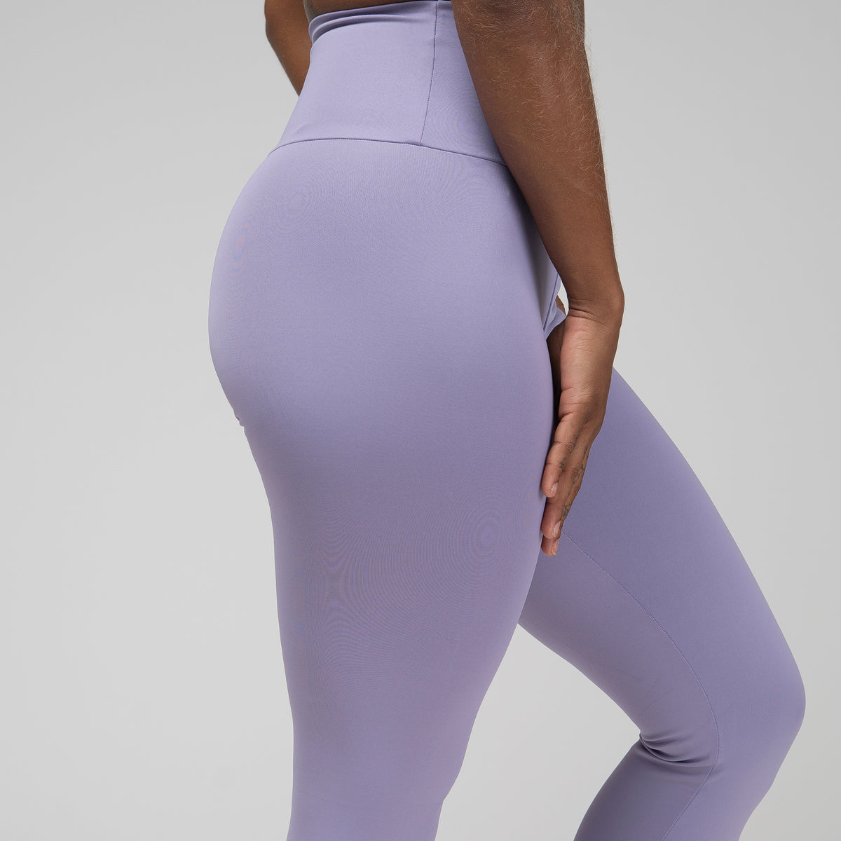 Calça Basic New Horizon Violeta